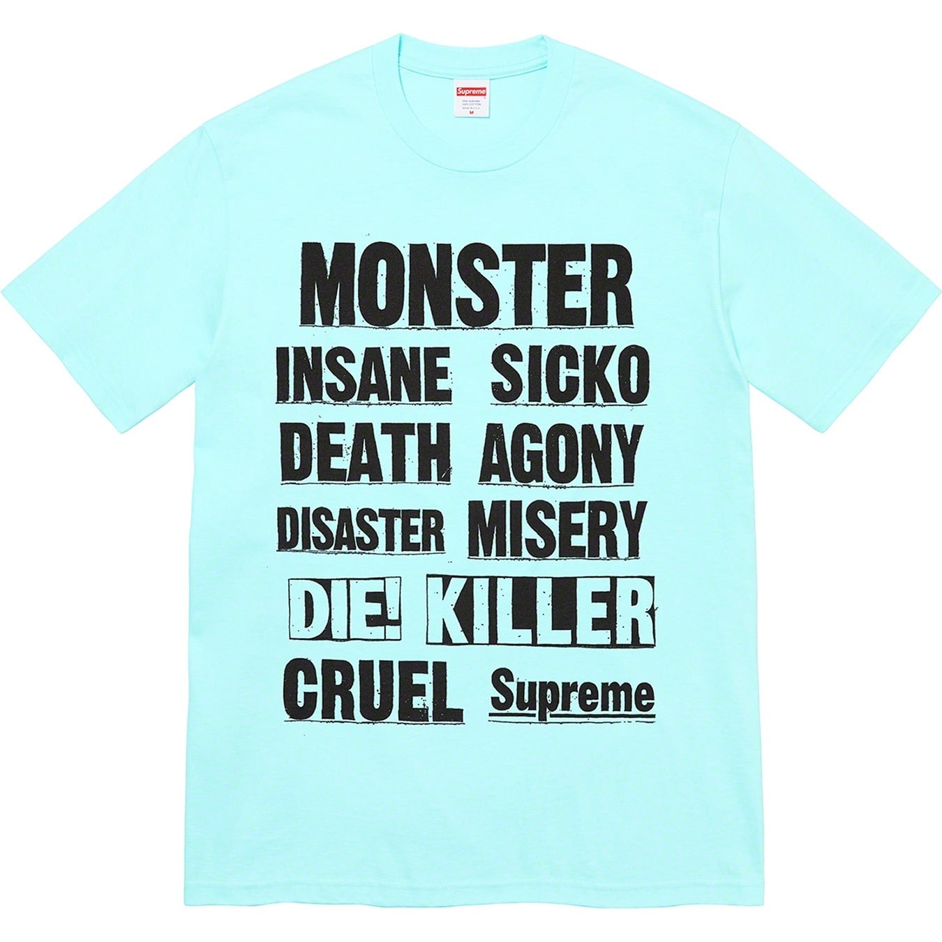 Monster Tee view 3